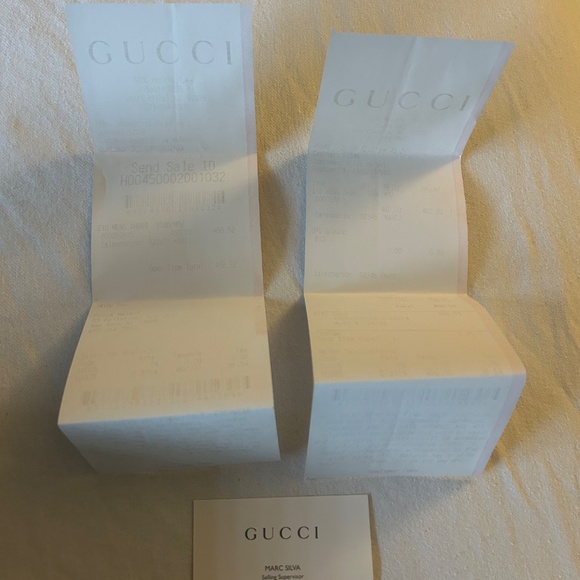 Men’s Gucci Bulgari Black Shoes - Picture 4 of 9